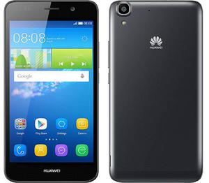 Huawei Y6 poco uso