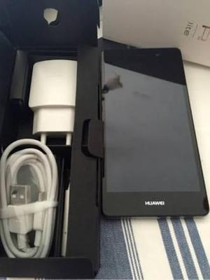 Huawei p8 lite