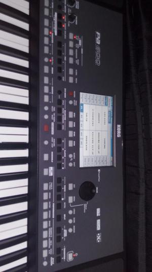 Korg Pa600