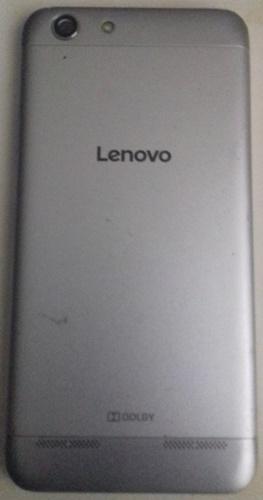 Lenovo K5