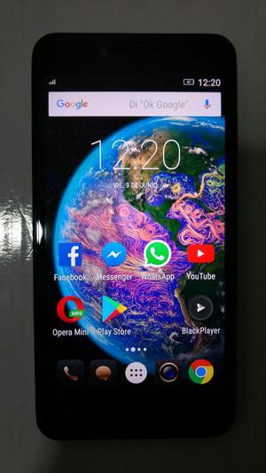 Lenovo Vibe K5.