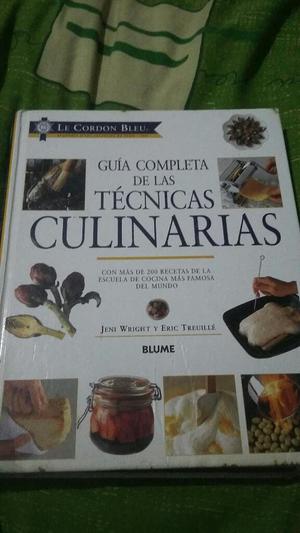 Libro de Cocina
