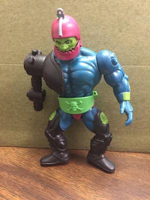 MASTERS OF THE UNIVERSE HEMAN TRAP JAW