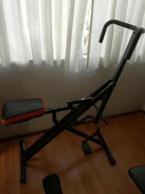 Maquina para Abdominales