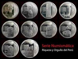 Moneda De Colección