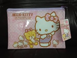 Neceser Original de Hello Kitty