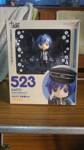 Nendoroid Kaito Senbonzakura