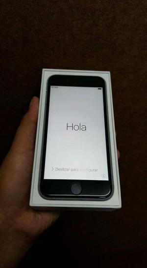 Ocacion Vendo Mi iPhone 6s de 64gb
