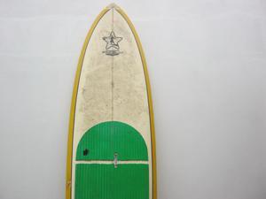 PADDLE SURFBOARD