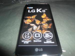 REMATO LG K8 LTE 16GB