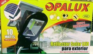 Reflector Solar Somos Distribuidores A Nivel Nacional