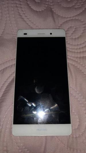 Remato Huawei P8 Lite