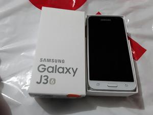 Remato Samsung J3 Completamente Nuevo