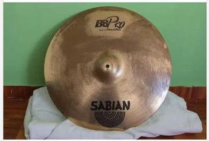 Ride Sabian B8Pro 20