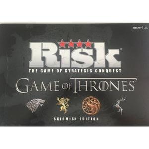 Risk Game of Thrones edición Standard nuevo