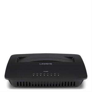 Router Adsl2+ Wireless Cisco Linksys Xghz, n,