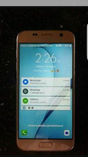 S6 Vendo