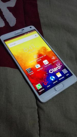 Samsung Galaxy Note 4