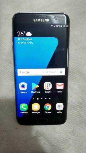 Samsung Galaxy S7 Edge Libre Detalle