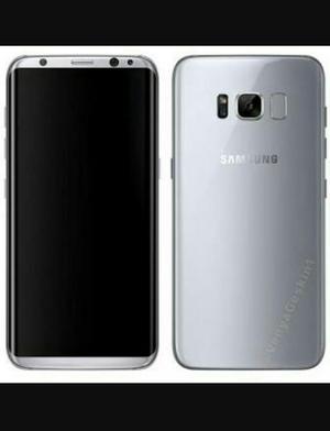 Samsung Galaxy S8 Y S8 Plus Tienda Fisica