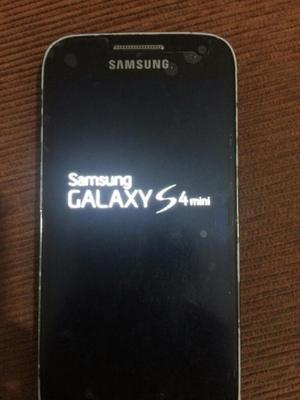 Samsung S4 Mini 4g Lte