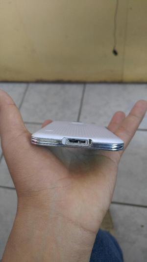 Samsung S5 16gb Blanco