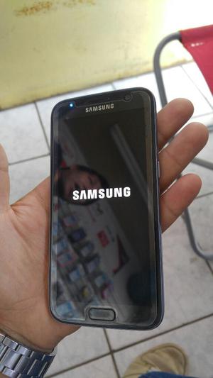 Samsung S7 32gb Negro Onix