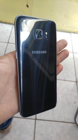 Samsung S7 Edge Negro Onix