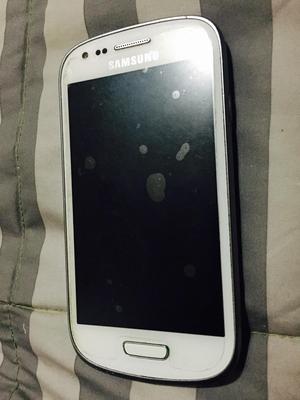 Se Vende Celular Samsung S3 Mini