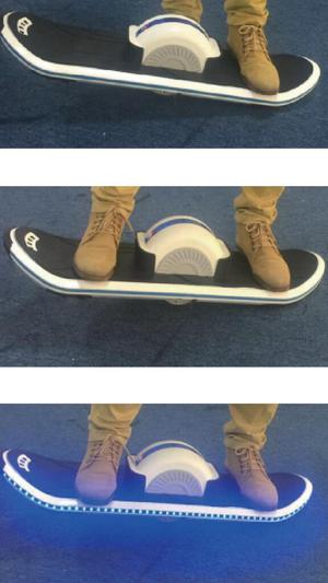 Skateboard One Wheel Eléctrico
