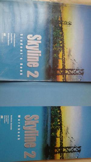 Skyline Libros