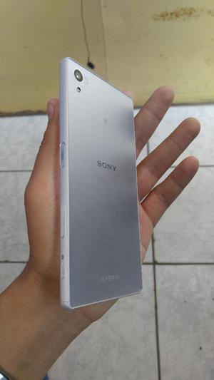 Sony Z5 Blanco 32gb Dual Sim