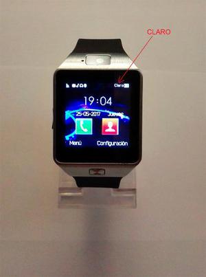 Super Oferta! - Smartwatch Dz09 Edicion  - Liquidacion