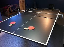 VENDO MESA DE PING PONG
