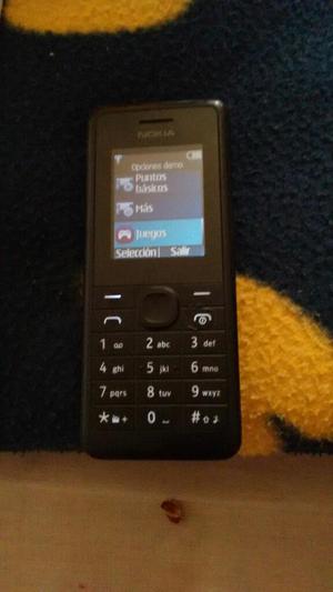 Vendo Celular Nokia