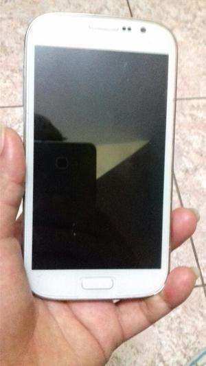 Vendo Celular Samsung