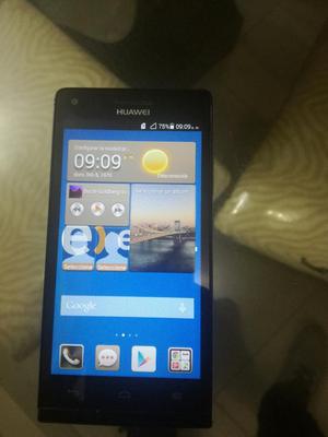 Vendo Huawei G6 Libre 230