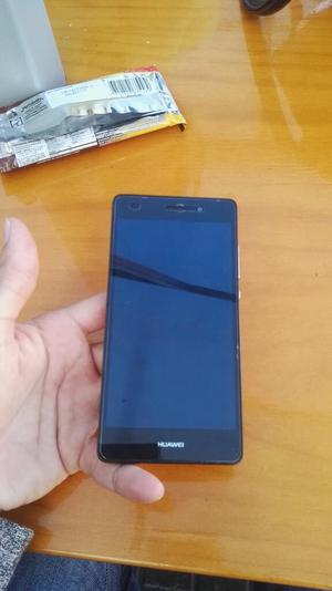 Vendo Huawei P8 Lite Color Negro