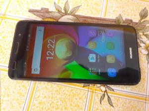 Vendo Huawei Y6