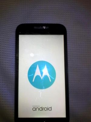 Vendo Motorola 3g Original Conservada