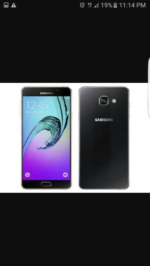 Vendo Samsung A Duos