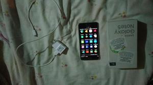 Vendo Urgente Samsung Galaxy Note 5