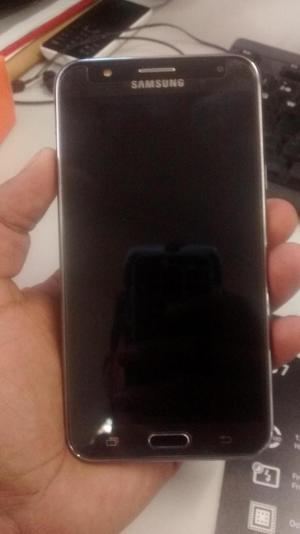 Vendo o cambio Samsung J7