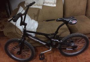 Vocicleta Bmx