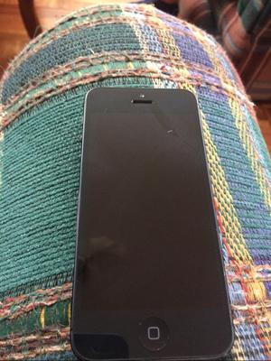 iPhone 5