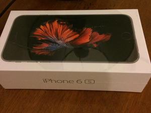 iPhone 6S 32Gb Nuevo Sellado