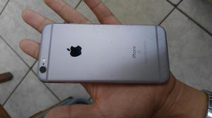 iPhone 6s 16gb Plateado