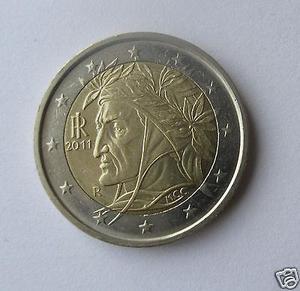 moneda 2 euros