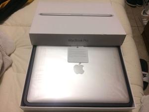 Apple- Macbook Pro