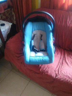 Asiento para Auto de Bebe